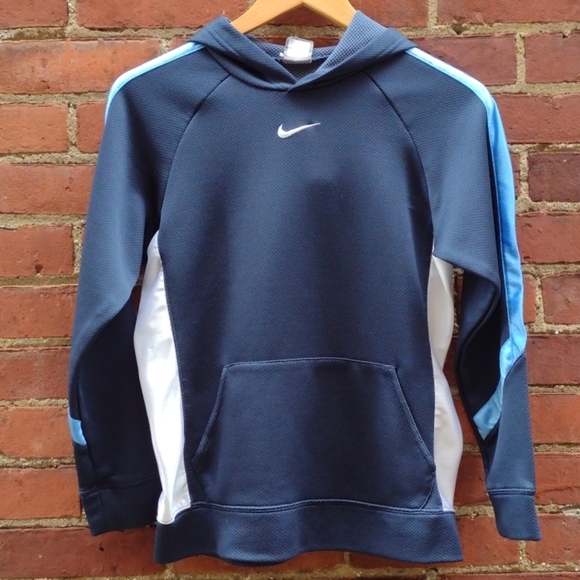 Nike Other - Nike Girls Hoodie Large